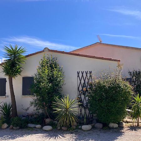 Casina Calenzana Apartment Exterior foto